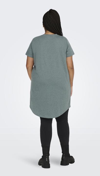 Immagine prodotto Only Maglietta Curvy Longline (S)