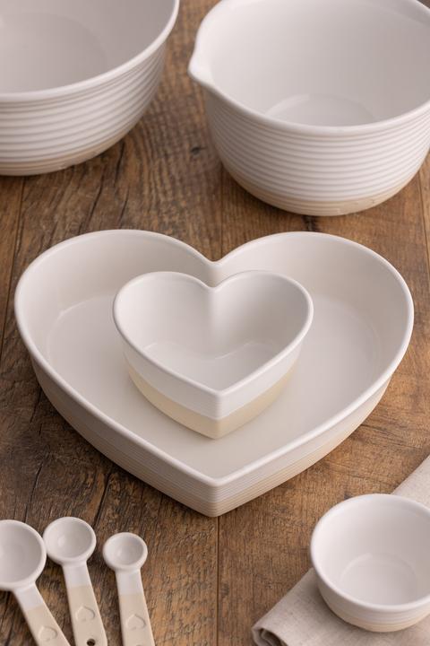 Produktbild Mason Cash Messlöffel-Set, 3-teilig. Rustikaler Charme