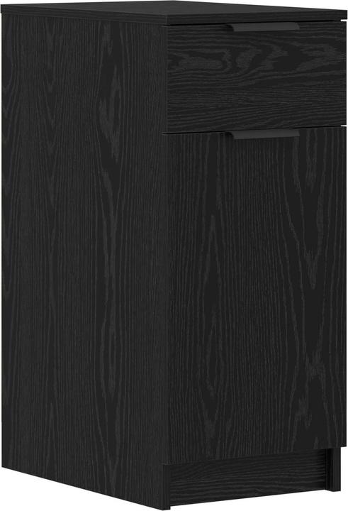 Produktbild vidaXL Schreibtisch (133 x 50 x 75 cm)