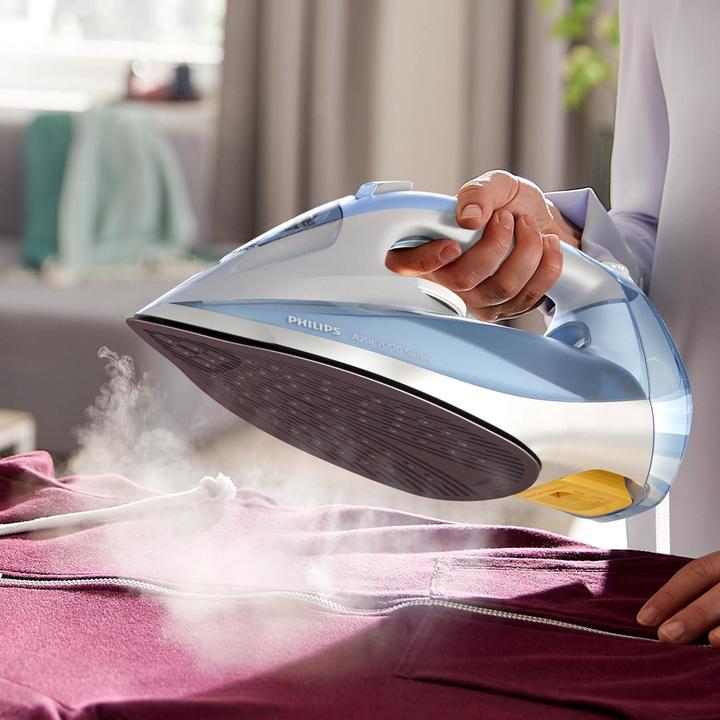 Produktbild Philips 7000 series DST7011/20 steam ironing station (2600 W, 220 g/min)
