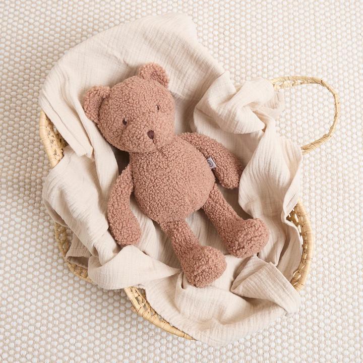 Image du produit Bieco Kuscheltier Bär Mika (37 cm)