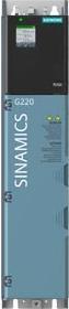Immagine prodotto Siemens G220 IP20
