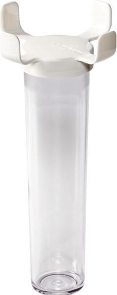 Produktbild Guzzini VANITY Karaffe mit Kühleinsatz clear (1.75 l)