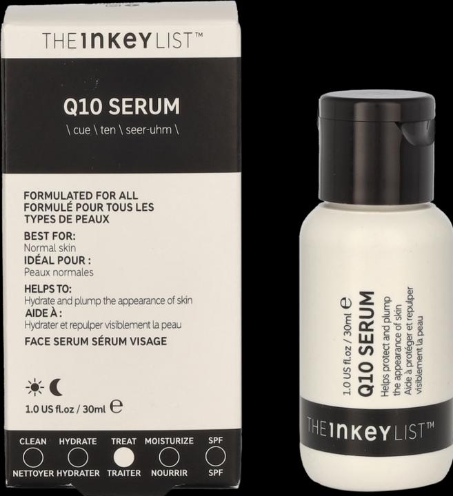Produktbild The Inkey List Q10 Serum (30 ml)