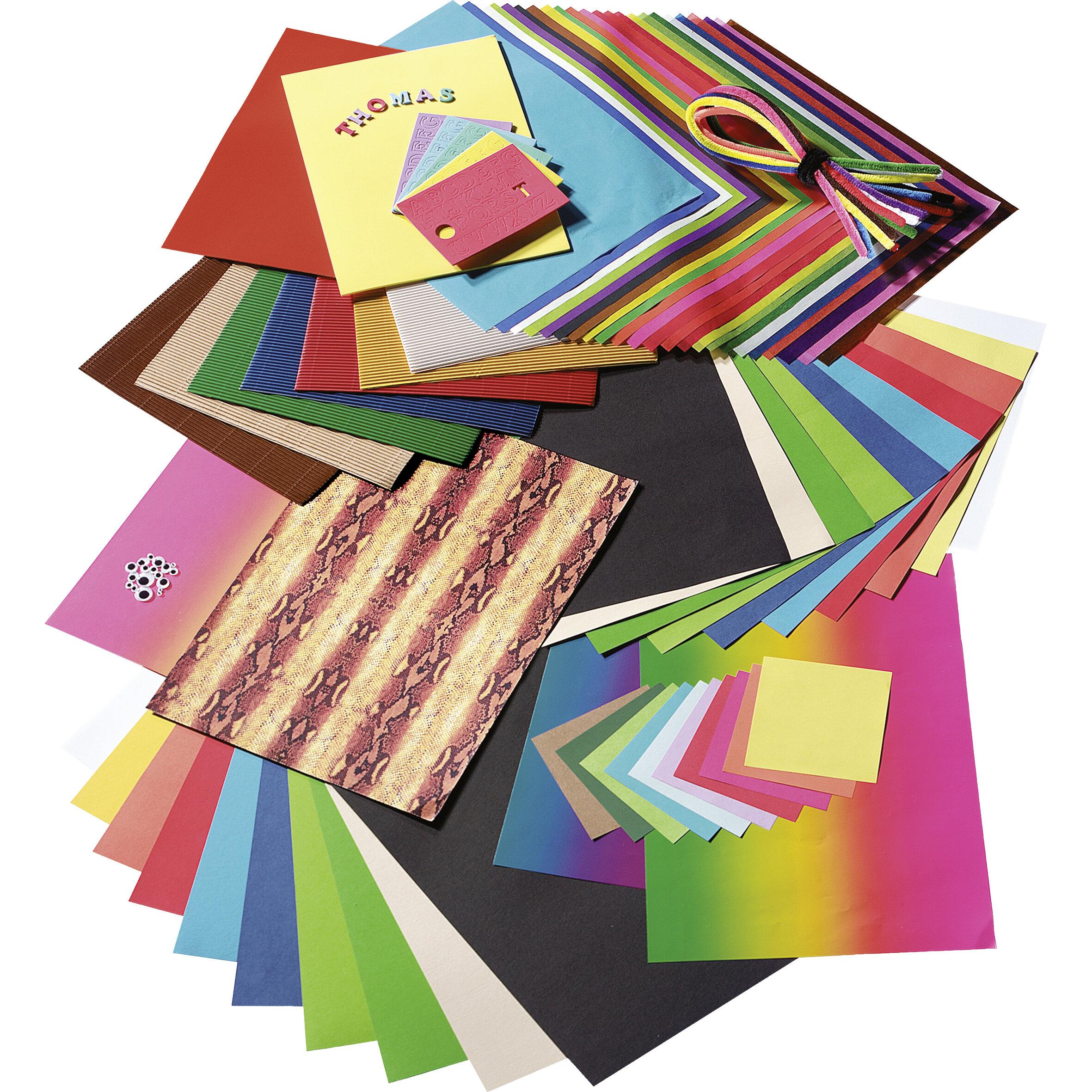 Thumbnail - Folia Kreativ-Bastelset