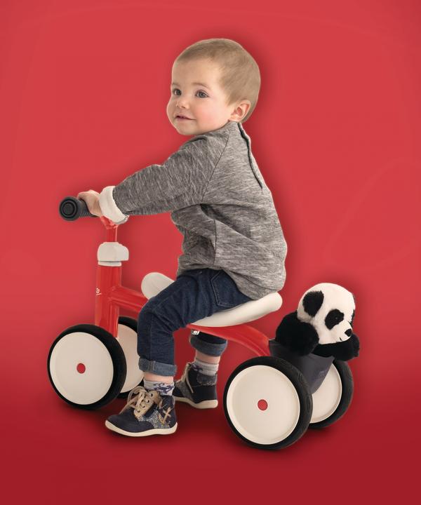 Immagine prodotto Smoby Esordiente