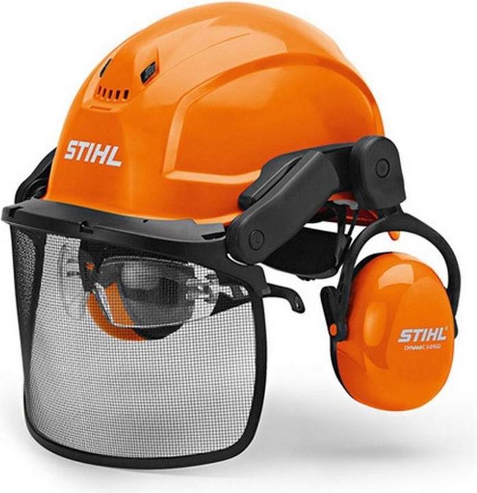 Stihl Dynamic X-Ergo (51 - 61 cm)