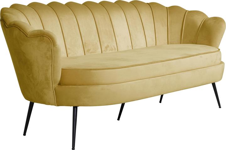 Actual product image Ebuy24 Sofa Nice (3-seater)