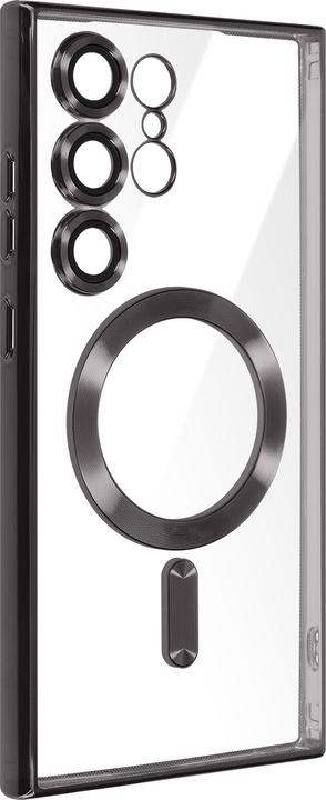 Image du produit Avizar Étui pour téléphone portable Chromé Series (Samsung Galaxy S24 Ultra)