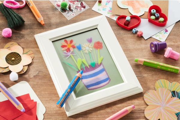 Image du produit STABILO woody 3 en 1 (18 x)