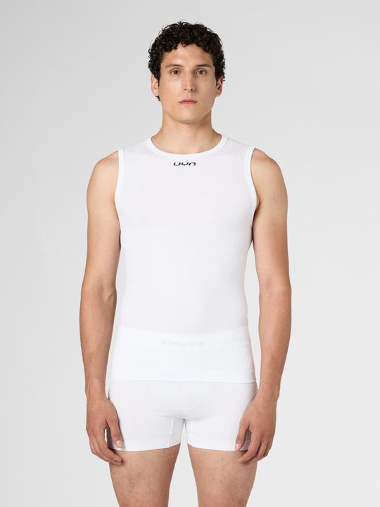 Actual product image UYN Motyon 2.0 sleeveless vest (M, S)