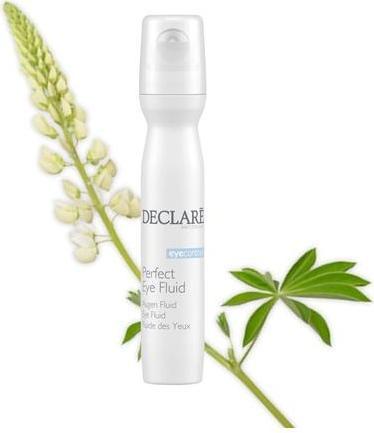 Image du produit Declaré Perfect Eye Fluid (Fluide pour le soin des yeux, 15 ml, Jour + nuit)