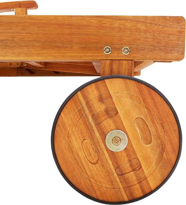 Image du produit vidaXL Sashka (200 cm)