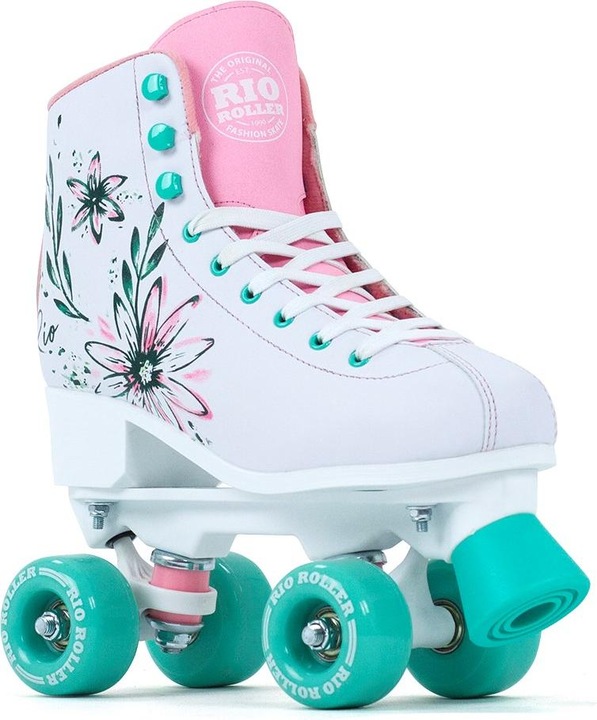 Rio Roller Artist