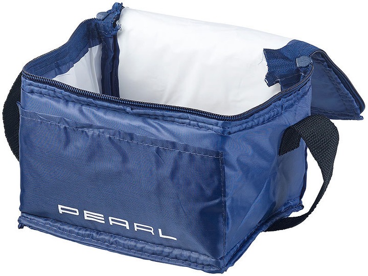 Produktbild Pearl Mini-Kühltaschen (5 l)