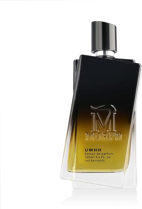 Produktbild Universal Textiles MORPH UMHH PARFUM 100 ML (Extrait De Parfum, 100 ml)