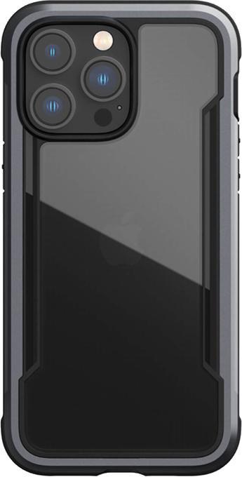 Produktbild X-Doria Shield Case iPhone 14 Pro Max armored cover black (Apple iPhone 14 Pro Max)
