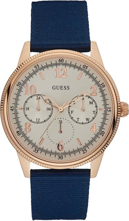 Produktbild Guess Aviator (Analoguhr, 44 mm)