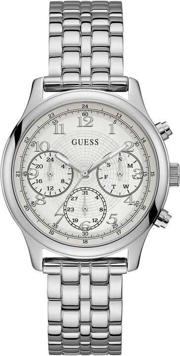 Produktbild Guess Taylor (Analoguhr, 40 mm)