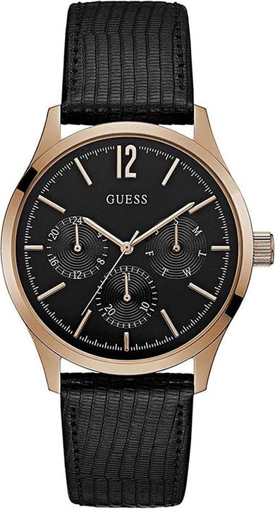 Produktbild Guess Regent (Analoguhr, 42 mm)