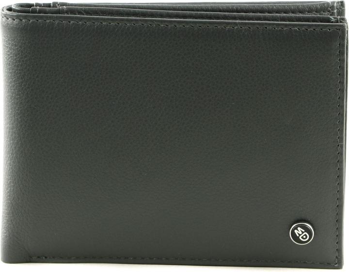 Actual product image Mandarina Duck Downtown Wallet