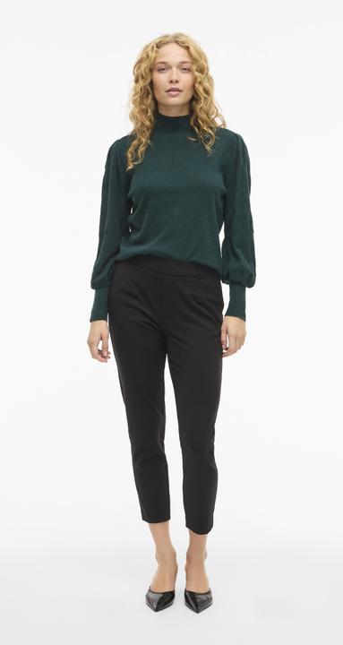 Produktbild Vila VIKERRY Stehkragen Strickpullover (S)