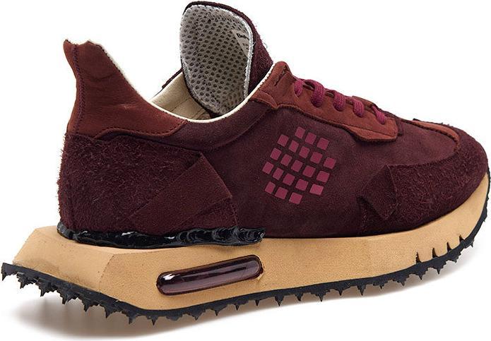 Produktbild BePositive Space Race - Suede Mix + Nubuck (41)