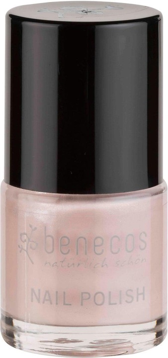 Benecos Nail polish "Nail Polish (Cherry Red)