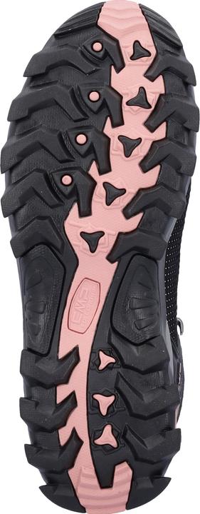 Image du produit CMP Campagnolo Femmes Rigel Mid Chaussures de randonnée imperméables (36)