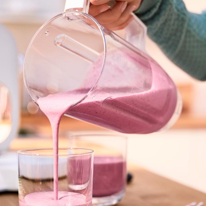 Produktbild Bosch Hausgeräte MUMS2EW30 (700 W)