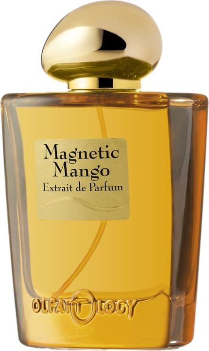 Actual product image Olfattology MagneticExtrait de Parfum EdP (Eau de parfum, 100 ml)