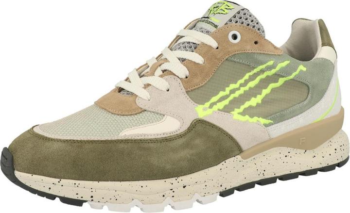 Image du produit Floris van Bommel De Treener 06.06 (42)