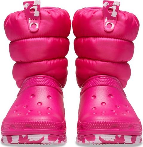 Produktbild Crocs Classic Neo Puff (35)