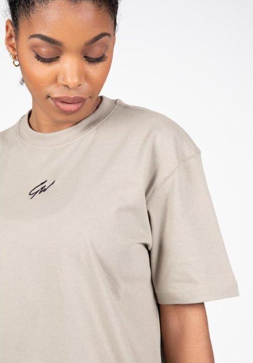 Produktbild Gorilla Wear Bixby (S)