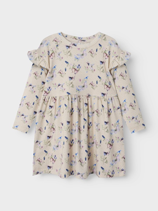 Produktbild Name it Kurzarm Kleid (98)
