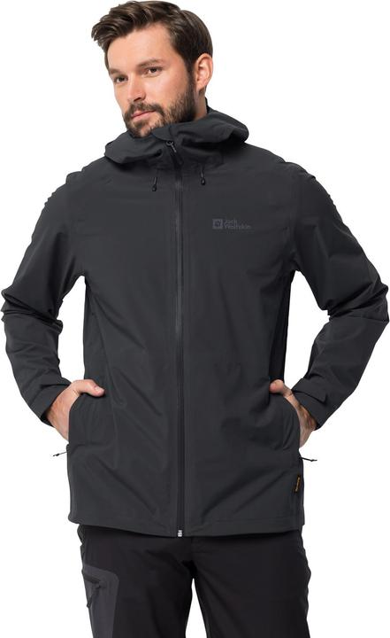 Immagine prodotto Jack Wolfskin Highest Peak Jacket M (XL)