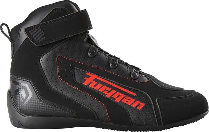 Actual product image Furygan V4 (Men, 42)