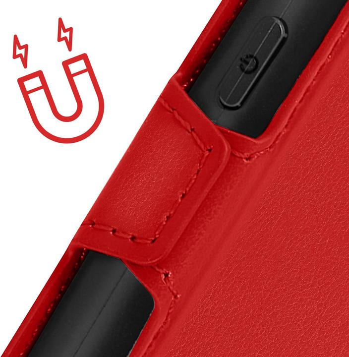 Image du produit Avizar Série Towind (Samsung Galaxy A34 5G)