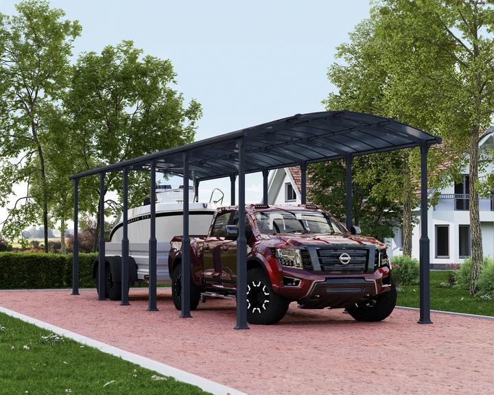 Produktbild Palram Alpine 12700