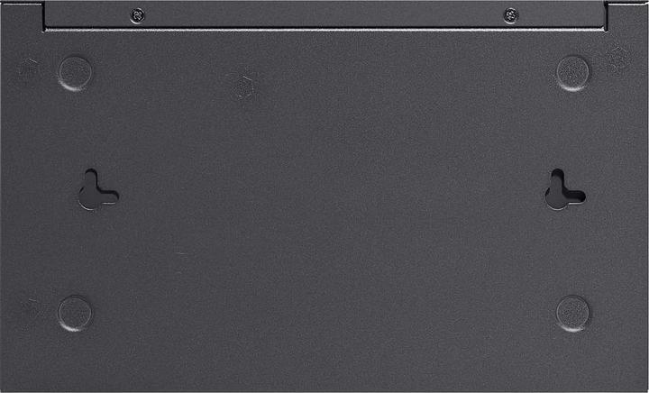 Actual product image TP-Link TL-SG2008 (8 ports)