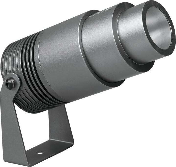 Immagine prodotto Schönenberger Faretto da giardino LED ZOOM LORIS (spina IP55) (550 lm, IP67)