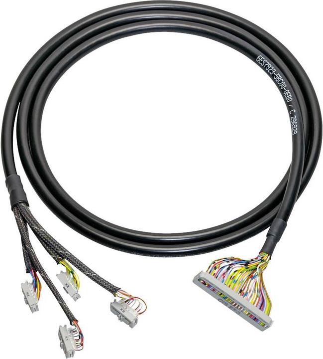 Actual product image Siemens PLC cable 6ES7923-5BD00-0EB0 6ES79235BD000EB0