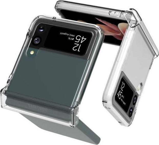 Produktbild Araree Nukin 360 Series (Samsung Galaxy Z Flip3)