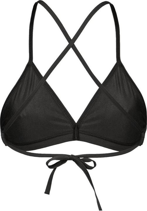 Actual product image Arena W Team Swim Top Tie Back Solid (40, Frequency band 38 (2600 MHz), S)