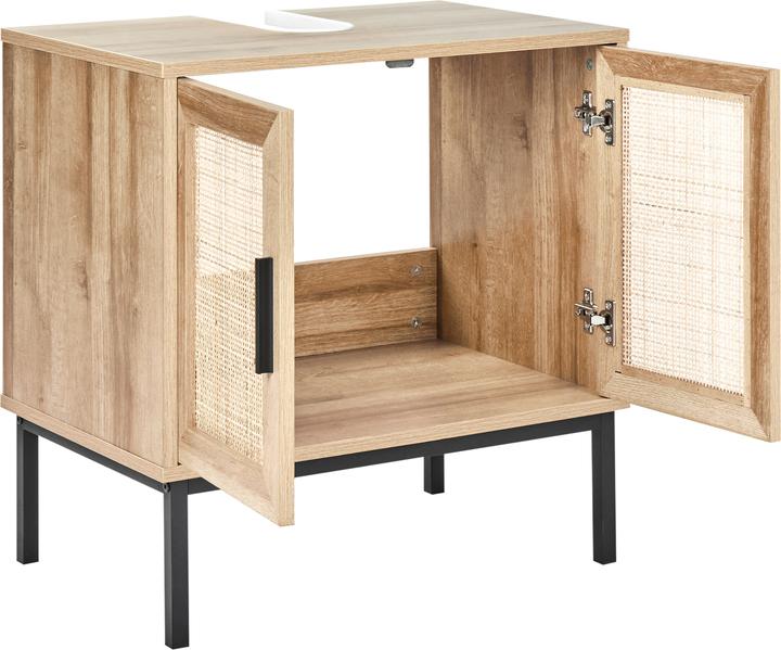 Actual product image Beliani Rosell (60 x 40 x 60 cm)