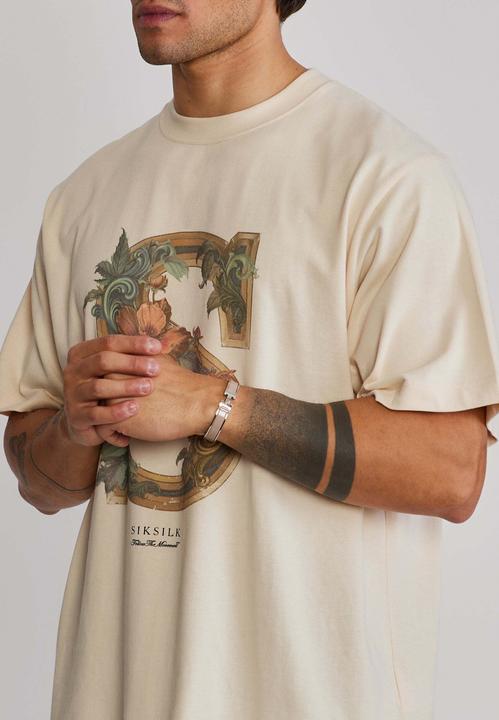 Produktbild Siksilk T-Shirt Graphic (M)