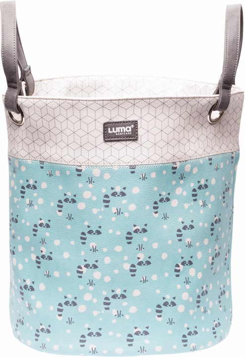Actual product image Luma Toy basket medium