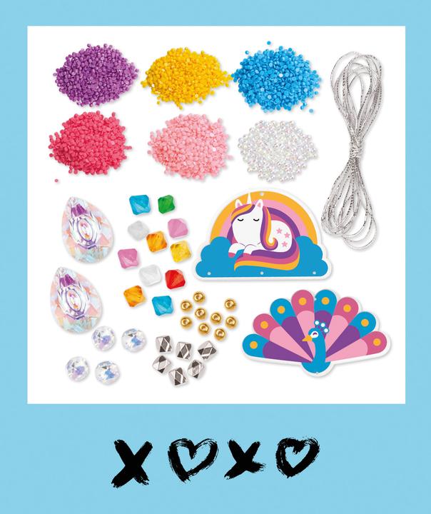Image du produit Lena Diamond Art Sonnenfänger