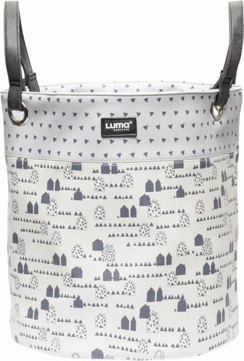 Productafbeelding Luma Speelgoedmand medium