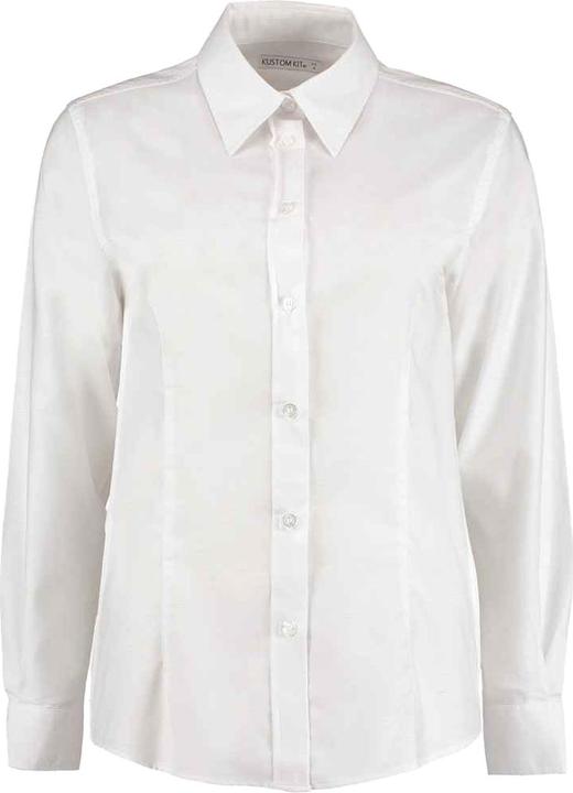 Immagine prodotto Kustom Kit Camicia Conforme alla Taglia Manica Lunga Donna (52)